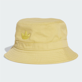  Mũ Bucket Adidas Ba Lá Adicolor - Màu Vàng 