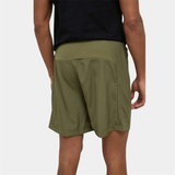  Quần Short Adidas AEROREADY Designed Woven Sports - Xanh lá 