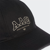  Mũ Bóng Chày Adidas RIFTA - Đen 