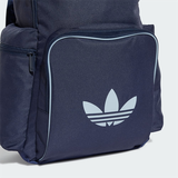  Balo Adidas Adicolor - Màu Xanh Da Trời 