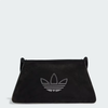  Túi Đeo Vai Adidas Rhinestones - Màu Đen - IT7375 