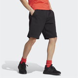  Quần Short Adidas Badge of Sport Future Icons - Đen 
