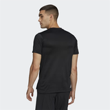  Áo Thun Adidas Tập Luyện PARLEY - Đen 