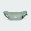  Túi Đeo Chéo Adidas Premium Essentials - Màu Xanh Lá 