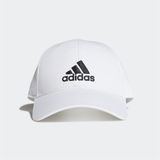  Mũ Lưỡi Trai Adidas - Màu Trắng 
