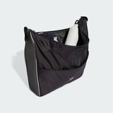  Túi Đeo Vai Adidas Model Practical Cỡ Lớn - Màu Đen 