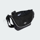  Túi Đeo Vai Adidas Model Practical - Màu Đen 