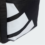  Balo Adidas Classics Back To School - Màu Đen - IX7989 