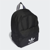  Balo Adidas Classic Adicolor Cỡ Nhỏ - Màu Đen 
