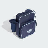  Túi Đeo Chéo Adidas Classic Adicolor - Màu Xanh Da Trời 