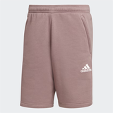  Quần Short Adidas Stadium Fleece Recycled - Purple 