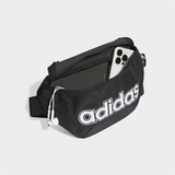  Túi Đeo Chéo Adidas Classic Foundation - Đen 