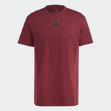  Áo Thun Adidas City Escape - Shadow Red 