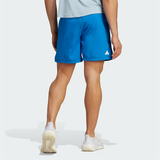 Quần Short Adidas Big Logo Train Icons - Xanh Da Trời 