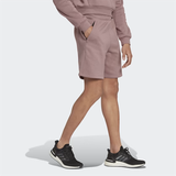  Quần Short Adidas Stadium Fleece Recycled - Purple 