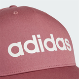  Mũ Lưỡi Trai Adidas Hàng Ngày - Màu Hồng 