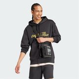  Túi Đeo Chéo Adidas Đa Năng Pride - Màu Đen - IZ5015 