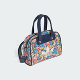  Túi Đeo Chéo Adidas Mini Originals x Liberty London - Multicolor 