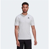  Áo Thun Adidas Chạy Bộ Run Icons - Trắng 