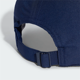  Mũ Lưỡi Trai Adidas Phong Cách Kinh Điển - Màu xanh da trời 