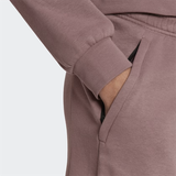  Quần Short Adidas Stadium Fleece Recycled - Purple 