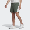 Quần Short Adidas Future Icons Embroidered - Green Oxide 