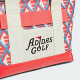  Túi Tote Adidas GRF ROUND BAG - Màu Hồng 