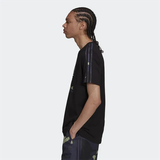  Áo Thun Adidas Graphics Camo Infill - Đen 