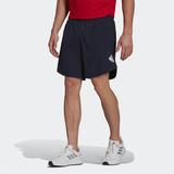  Quần Short Adidas Designed for Movement AEROREADY - Blue 