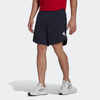  Quần Short Adidas Designed for Movement AEROREADY - Blue 