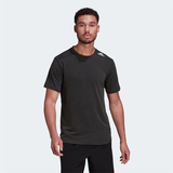  Áo Thun Adidas Designed for Training - Đen 