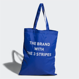  Túi TOTE Gấp Gọn Adidas - Light Solid Grey 