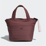  Túi Đeo Vai Adidas Lót Đệm - Burgundy 