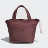  Túi Đeo Vai Adidas Lót Đệm - Burgundy 