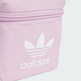  Túi Đeo Chéo Adidas Festival Classic Adicolor - Màu Hồng 
