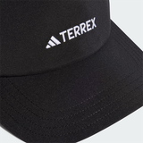  Mũ Lưỡi Trai Adidas RAIN.RDY Terrex - Màu Đen 