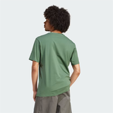  Áo Thun Adidas Ngắn Tay Training Supply - Màu Xanh Lá 