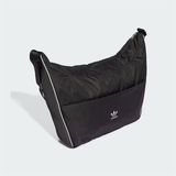  Túi Đeo Vai Adidas Model Practical Cỡ Lớn - Màu Đen 