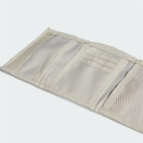  Ví Adidas Họa Tiết Linear - Màu Kem - JG5872 