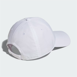  Mũ Lưỡi Trai Adidas UV AEROREADY - Màu Trắng 
