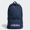  Balo Adidas Classic Siêu Lớn - Màu Xanh Da Trời - HM6718 