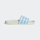  Dép Adidas Adilette - Màu Xanh Da Trời 