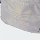  Túi Đeo Chéo Adidas Họa Tiết Tổ Ong - Màu Xám 