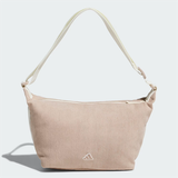  Túi Đeo Vai Adidas Corduroy Look - Màu Kem Taupe 