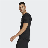  Áo Thun Adidas Tập Luyện PARLEY - Đen 