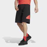  Quần Short Adidas Badge of Sport Future Icons - Đen 