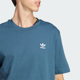  Áo Thun Adidas Ba Lá Essentials - Màu Ngọc lam 