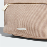  Túi Đeo Vai Adidas Corduroy Look - Màu Kem Taupe 