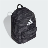  Balo Adidas Classic Graphic - Màu Xám 