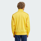  Áo Khoác Adidas Track Top Firebird Classics Adicolor - Màu Vàng - IR9891 